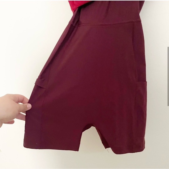 Outdoor Voices The Exercise Dress - Picture 5 of 7